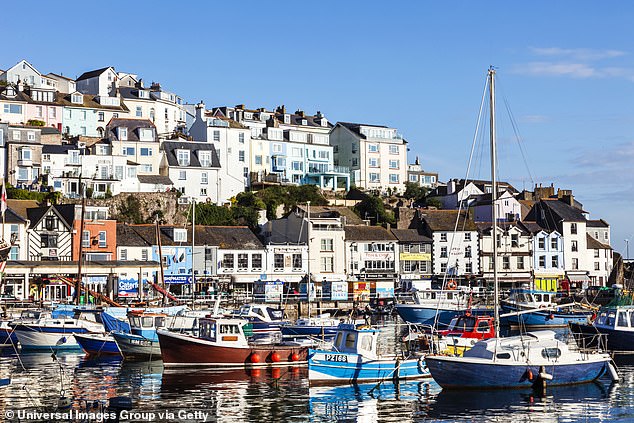 Officials from the UK Health Security Agency said 22 cases of cryptosporidium infection have been confirmed in Brixham.  For most people, cryptosporidiosis – the technical name for the infection – is mild.  It usually goes away on its own, without any treatment, within a few days or weeks.