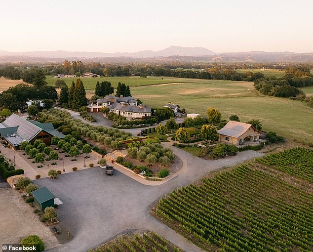 Bricoleur Vineyards is a small, family-owned business in Sonoma County in Northern California