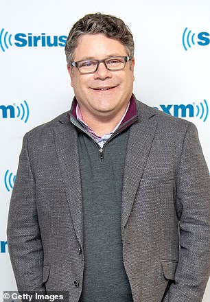 Lord Of The Rings star Sean Astin also appears in the film