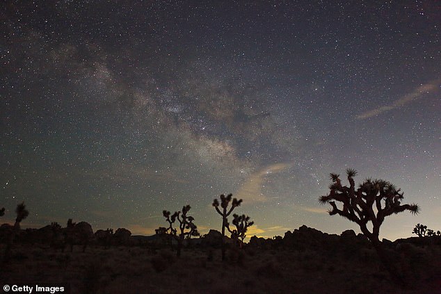 Joshua Tree National Park is located in the Inland Empire, which consists of San Bernardino and Riverside counties in Southern California