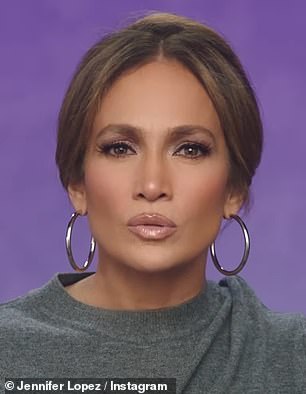 Ana Claimed JLo Is 'Great for the Wedding Industry'