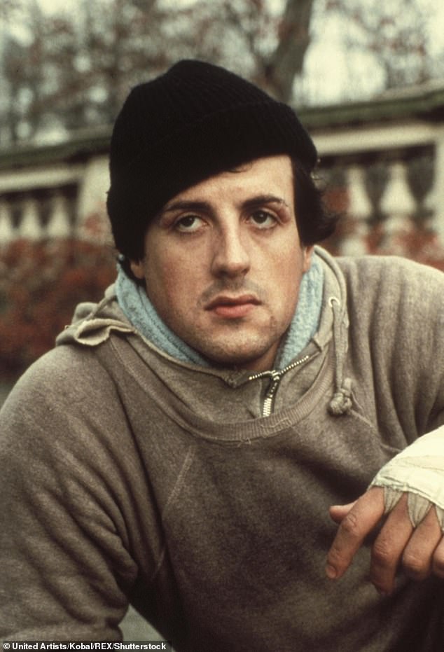 The star's iconic 1976 film Rocky will be screened at Hollywood Forever Cemetery to mark July 4 this year during the critically acclaimed Cinespia event