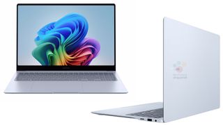 Galaxy Book4 Edge 16 inches