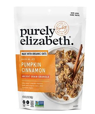 1715986776 459 Dietitian reveals brand of granola with the least sugar and