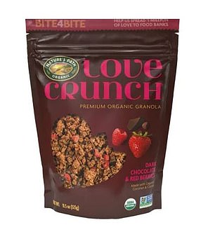 1715986781 825 Dietitian reveals brand of granola with the least sugar and