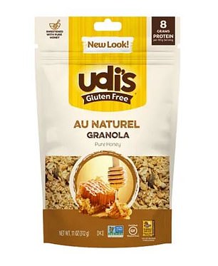 1715986800 428 Dietitian reveals brand of granola with the least sugar and