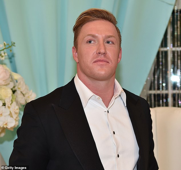 Kroy is strictly prohibited from using the closet during these hours, meaning Kim has exclusive access.  Although Kroy doesn't have set hours, he can access his wardrobe before or after Kim's designated time