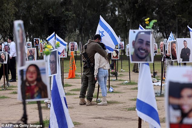 Facebook was used by terrorists attacking Kibbutz Nahal Oz to live stream scenes at Tsachi and Gali Idan's home