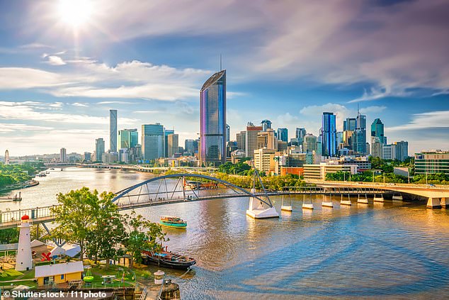 Brisbane is one of the many places in Australia where tourists struggle to pronounce it