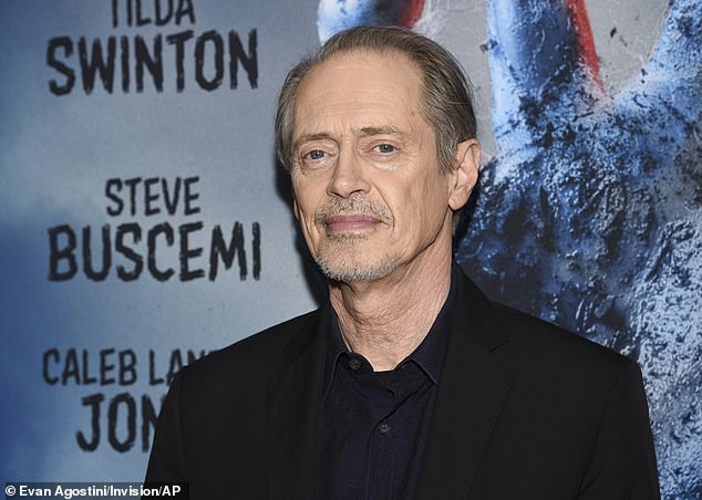 Steve Buscemi, who is in the Irish capital to film the new season of the Netflix series 'Wednesday', found himself at the center of a tense situation on the streets of Dublin on Saturday evening