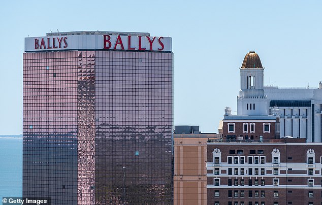 This time, Bally's — which has graced the Atlantic City Boardwalk for nearly 50 years — once again placed responsibility on IGT, saying in a statement: “Bally's has no comment on this incident as we are merely the casino that houses the machine.