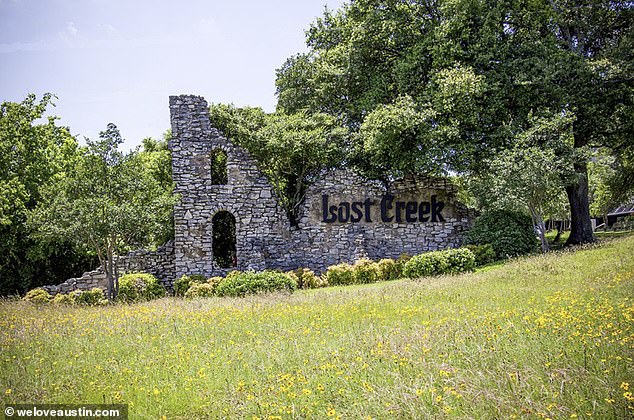 Lost Creek was annexed by the city of Austin in 2015, but now residents have too
