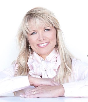 Radio host Kim Komando offers advice to help people navigate the world of technology