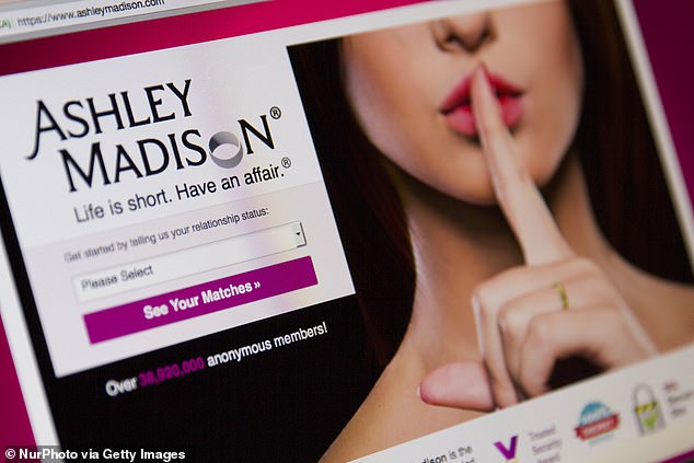 1716141452 645 Explosive Netflix docuseries reveals Ashley Madison employees CATFISHED men looking