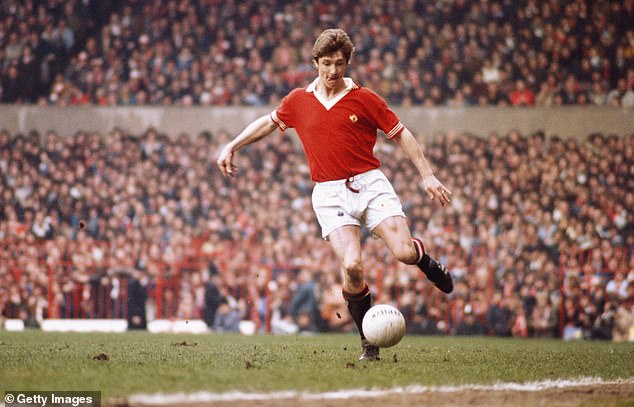 Former Man United star Gordon Hill slammed the club over the availability of tickets for the FA Cup final