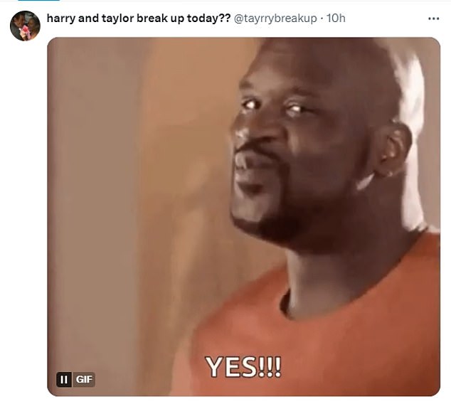 1716199300 646 Harry Styles fans react to reports the heartthrob singer is