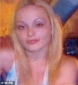 The first victim, 24-year-old Melissa Barthelemy, was discovered by Suffolk County police on December 11, 2010