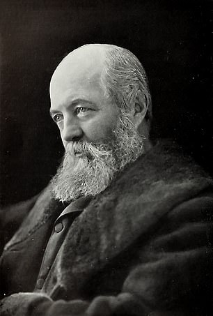 The area was first designated as a public park in the 1920s when National Park Service founder Frederick Law Olmsted Jr.  added it to a list of potential locations.