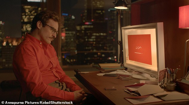 In 2013, Johansson voiced Samantha, a virtual assistant to a lonely man (L, Joaquin Phoenix), in Spike Jonze's sci-fi romantic drama Her, which received critical acclaim and earned $48.3 million at the worldwide box office.