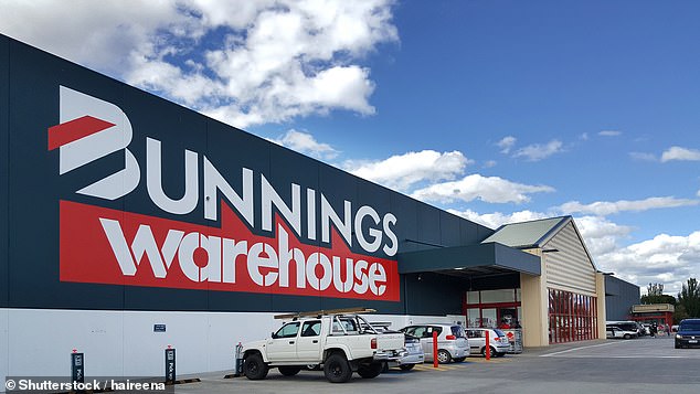 The management reshuffle at Bunnings is intended to bring the commercial and customer teams closer together