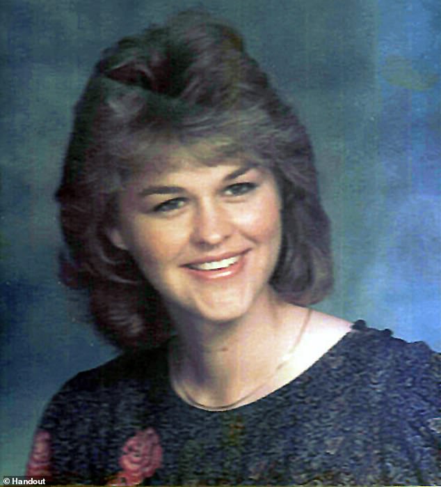 Sherri Rasmussen was just 29 years old and had only been married for four months when she was murdered in her marital apartment