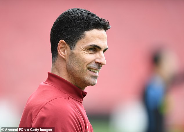 Mikel Arteta's side finished top of the pound-for-pound success table after opening up a 27-point lead