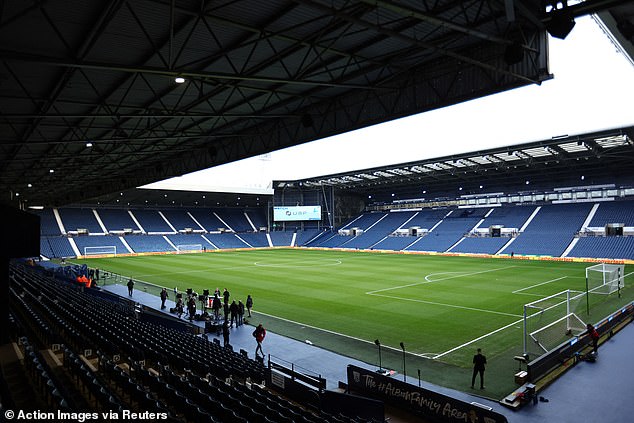 Mail Sport can reveal that the Championship side have opened an internal investigation into the claims after receiving a written complaint signed by more than one person