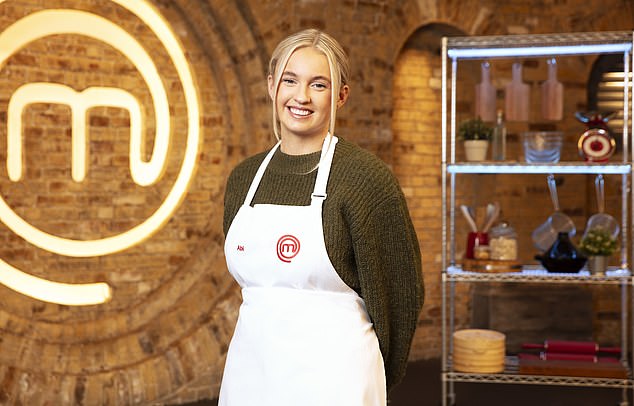 It comes after MasterChef viewers were left gutted after their real 'winner', Abi Kempley, was sent home at the final hurdle during Tuesday's episode
