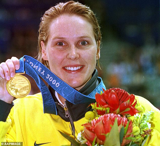 O'Neill has competed in some capacity at every Olympic Games since her debut in 1992