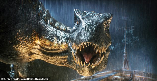 Development of the new entry in the Jurassic Park franchise was publicly confirmed last January