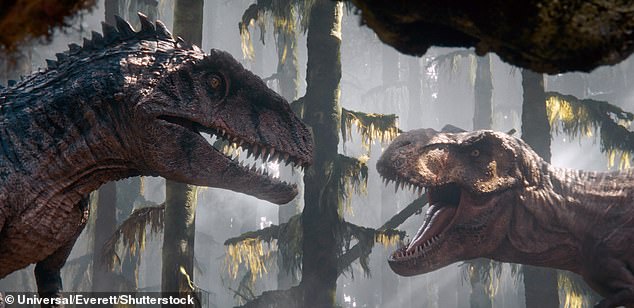 The upcoming seventh film in the Jurassic World film franchise will also debut on July 2, 2025.