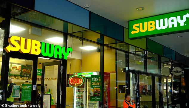 Several years ago, Subway made headlines when a lawsuit questioned the quality and ingredients of its tuna - another divisive menu item