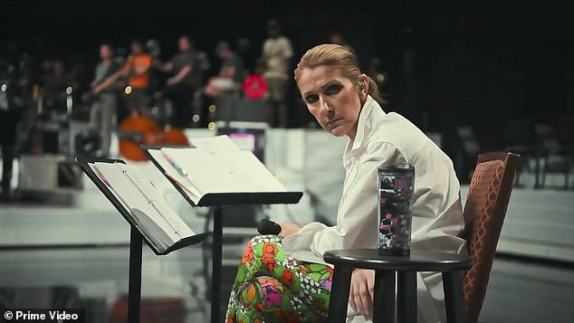 “My voice is the conductor of my life,” she says in the new trailer for the film, out June 25.  “If your voice brings you joy, you are your best self.”