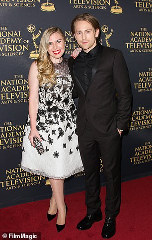 Together, the Nelsens have earned two Tony Awards and seven Emmys