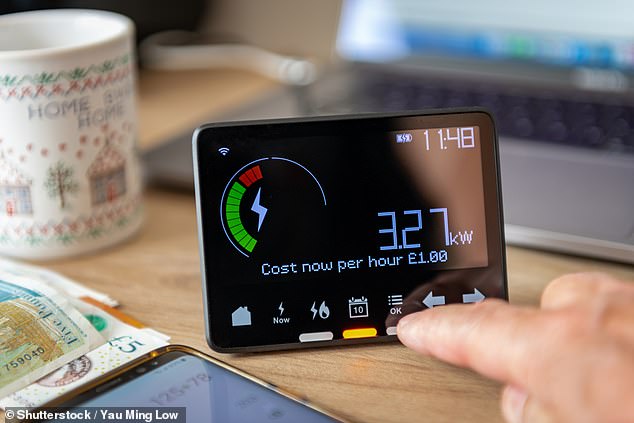 On the clock: Consumers need a smart meter to register for many heat pump rates