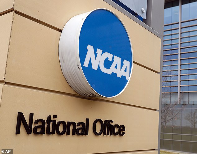 The NCAA and the nation's five largest conferences announced Thursday evening that they have agreed to pay nearly $2.8 billion to settle a host of antitrust claims.