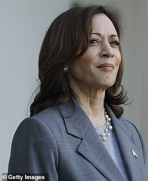 Kamala Harris