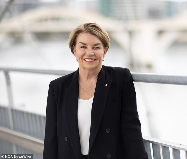 ABA boss Anna Bligh warned against setting up a state-owned bank