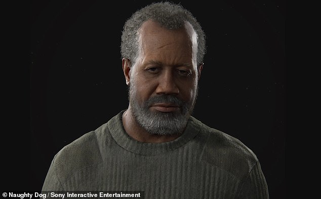 News of the 58-year-old performer was revealed on Friday, when it was announced that he would play Isaac, a militia leader caught in a drawn-out battle with a resilient enemy faction.