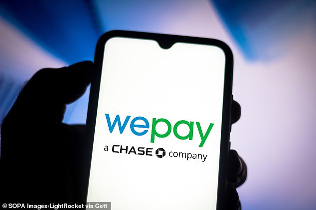 WePay banned merchants from using the service for anything related to 