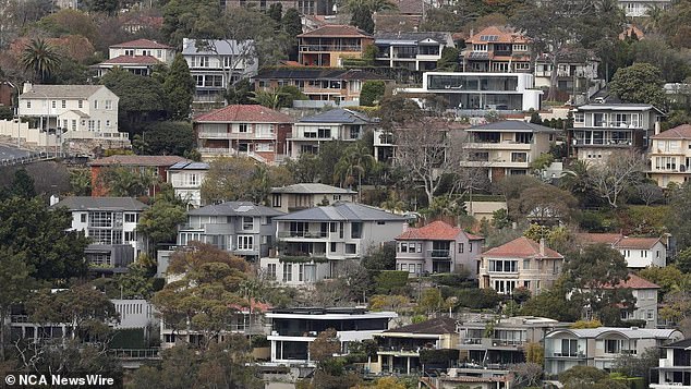 Sydney, Melbourne, Hobart and Canberra also saw an increase in the total number of listings for sale in April 2024, compared to a year earlier, by 16.1 per cent, 21.4 per cent, 1.1 per cent and 29.7 respectively per cent