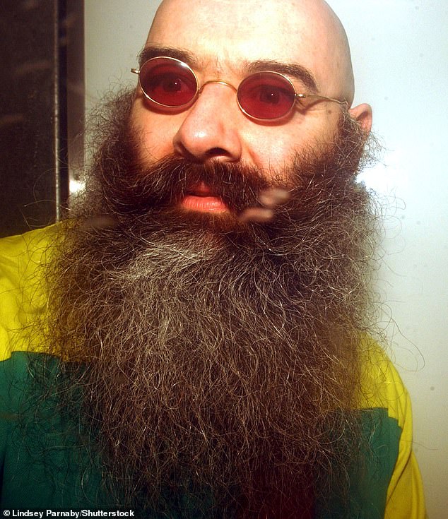 Charles Bronson, violent criminal and one of Britain's longest serving prisoners spent almost 50 years behind bars, part of which was at Broadmoor