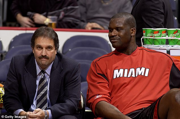 Stan coached the Heat, Magic, Pistons and Pelicans before transitioning to broadcasting