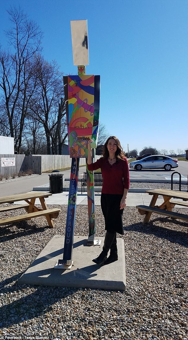 On her LinkedIn page, Sumner described herself as a “storyteller at heart” who enjoyed finding stories that “connected emotionally with people.”