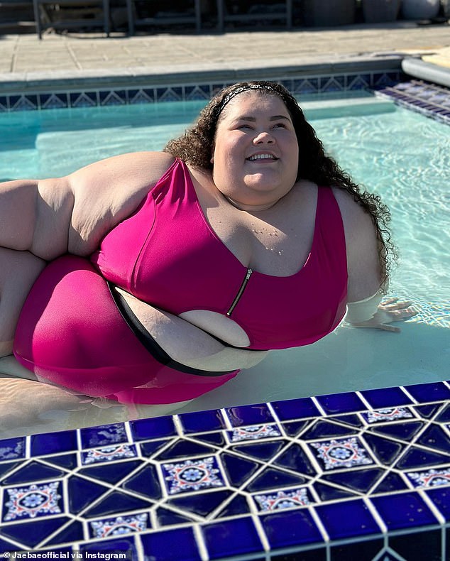 Chaney recently documented a flight in which she said she was discriminated against by a Seattle-Tacoma International Airport employee who refused to push her in a wheelchair because of her weight