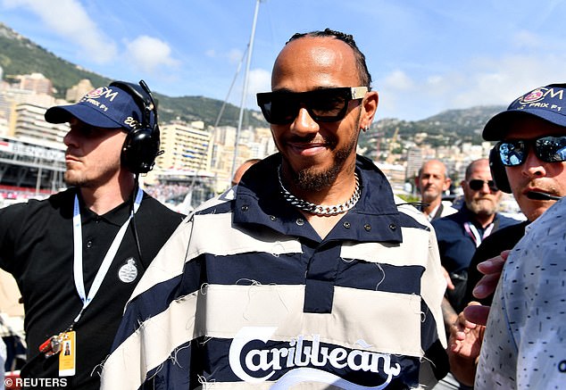 The F1 star is already thinking about his future away from the track and has revealed that he has sought advice from some of his famous friends who have already left their sport.