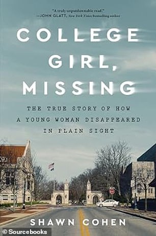 College Girl, Missing searches for the soul of the heartbreaking and fascinating mystery that remains unsolved