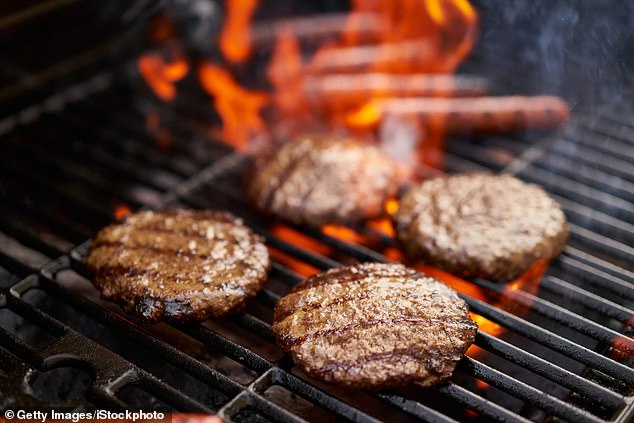 Tens of millions travel for the holidays every year with the intention of grilling or roasting, and more than 22 million people are expected to participate this time