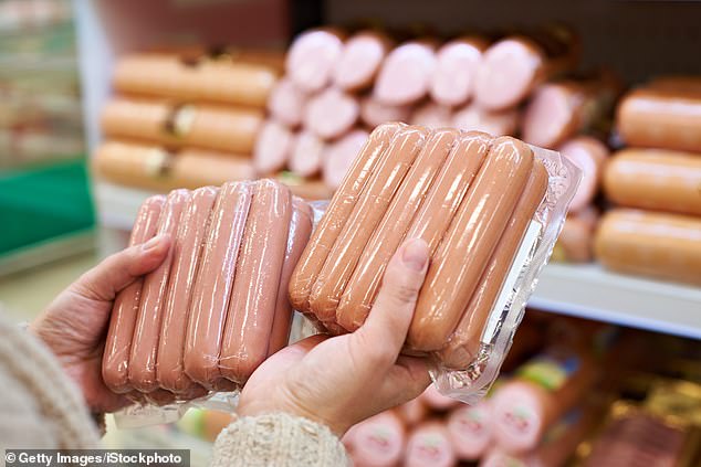 Those who prefer hot dogs, meanwhile, will be happy to know that there has been no change in the price of francs, despite rising three percent last year to an average of $3.44 per pack