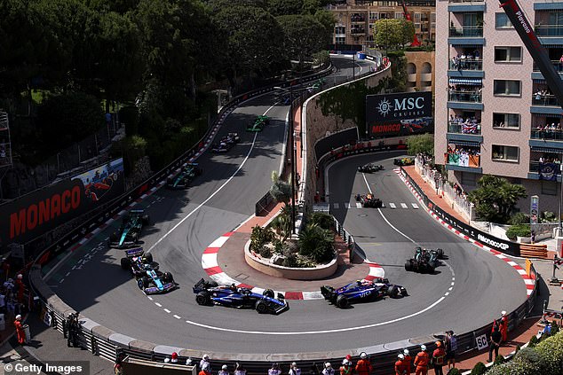 Hamilton spoke for many drivers when he said people fell asleep watching the race